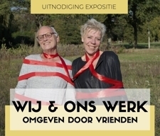 Nieuwe expositie te zien vanaf 10-09-2022