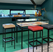 Kunst & Koffiebar