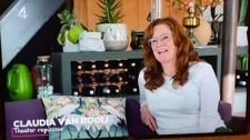 Op tv bij RTL 4 Eigen huis & tuin